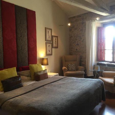 B&B A Ti Valderrey Zewnętrze zdjęcie