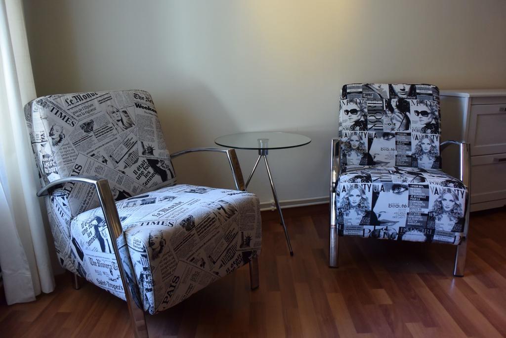 B&B A Ti Valderrey Pokój zdjęcie