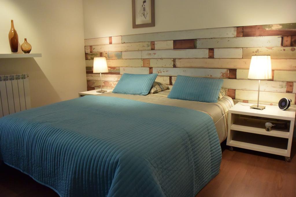 B&B A Ti Valderrey Pokój zdjęcie