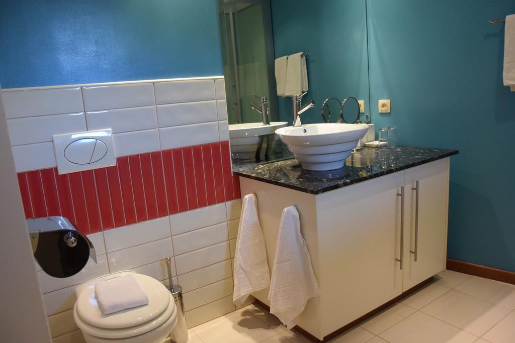 B&B A Ti Valderrey Pokój zdjęcie