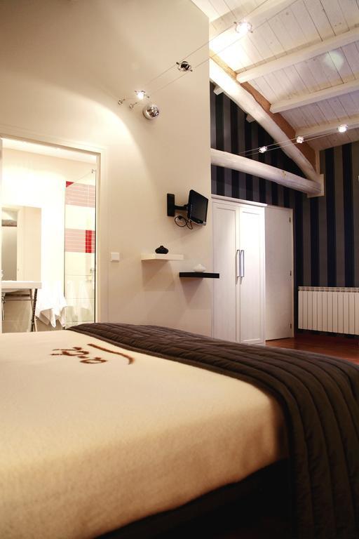 B&B A Ti Valderrey Pokój zdjęcie