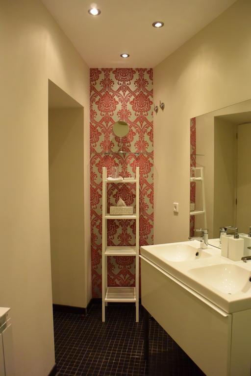 B&B A Ti Valderrey Pokój zdjęcie