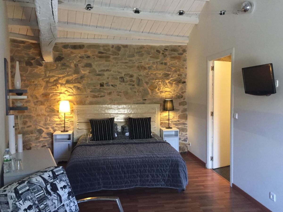 B&B A Ti Valderrey Zewnętrze zdjęcie